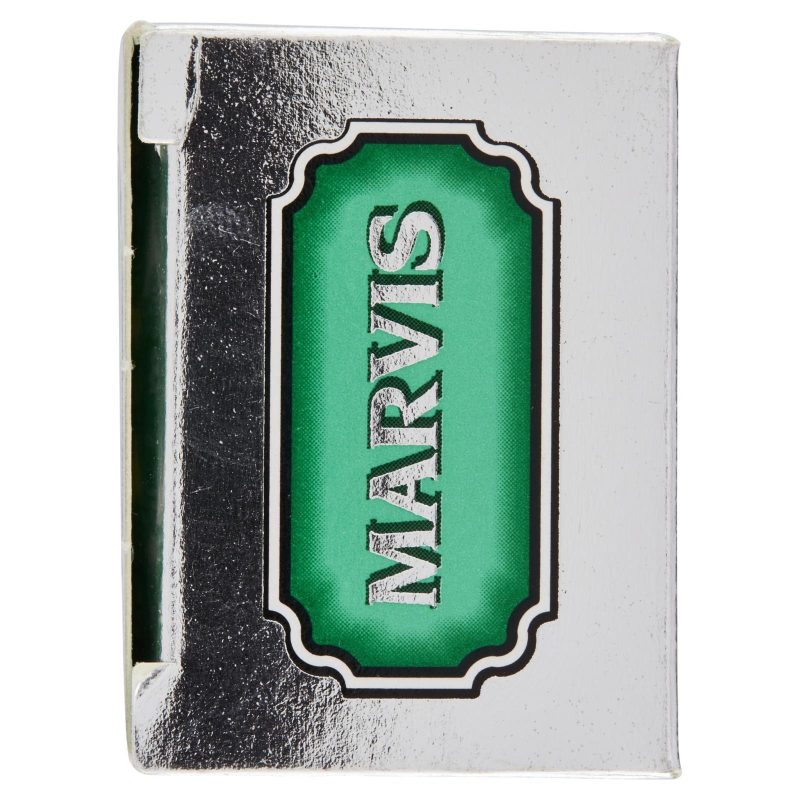 Marvis Classic Strong Mint 25 ml