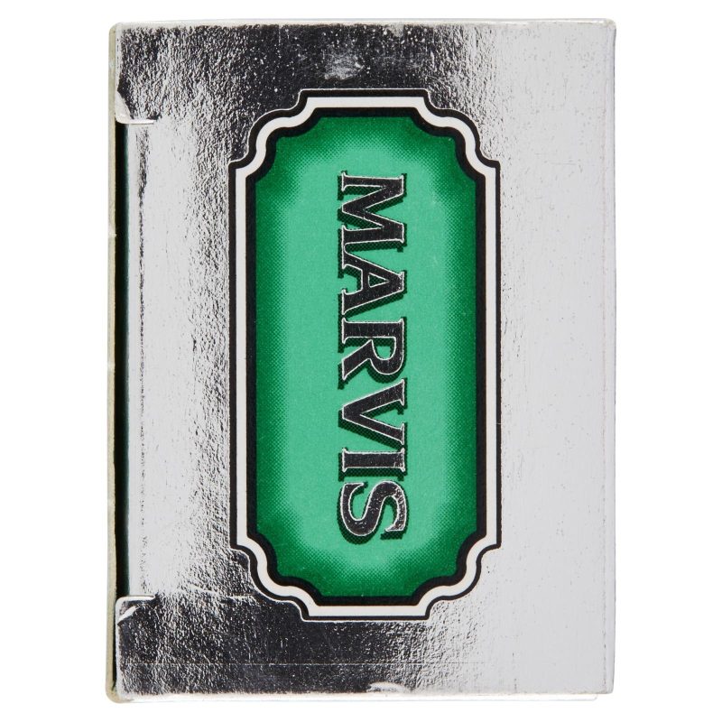 Marvis Classic Strong Mint 25 ml