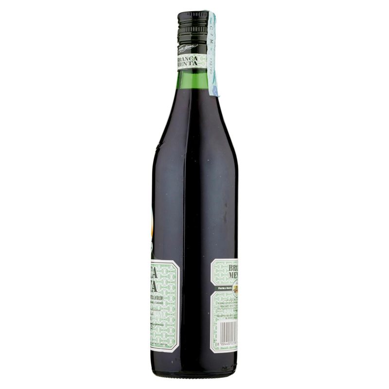 Branca Brancamenta 70 cl