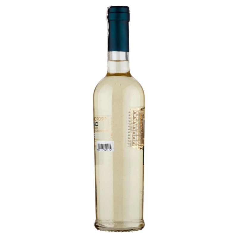 Pellegrino Vino Liquoroso Zibibbo Terre Siciliane IGP 50 cl