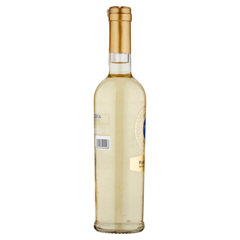 Pellegrino Pantelleria Moscato Liquoroso DOC 50 cl