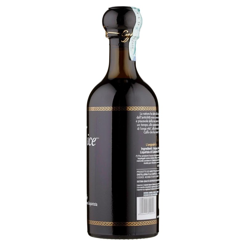 Caffo Liquorice 500 ml