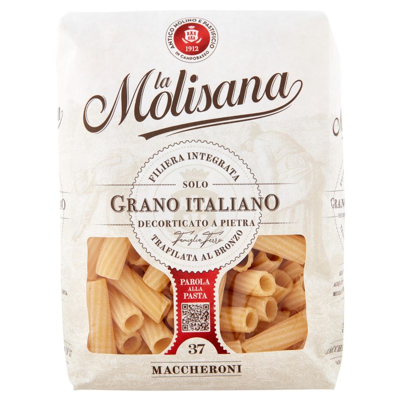 La Molisana 37 Maccheroni 500 g