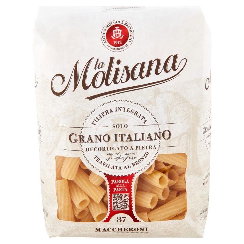 La Molisana 37 Maccheroni 500 g