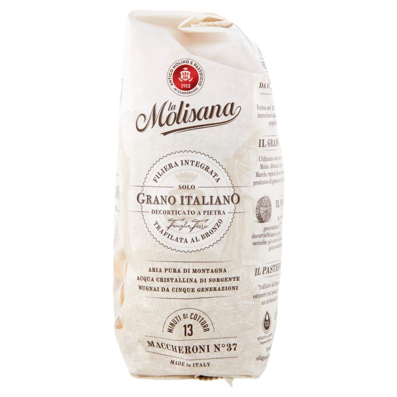 La Molisana 37 Maccheroni 500 g