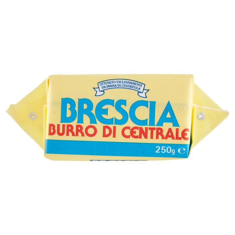 Brescia Burro di Centrale 250 g