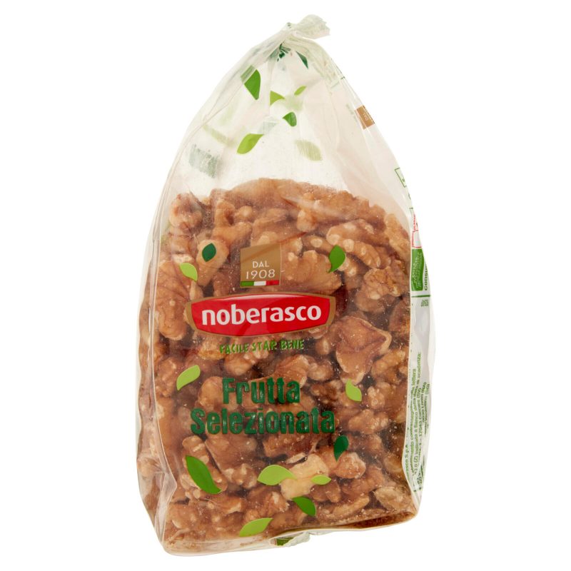 noberasco Frutta Selezionata Noci Sgusciate 500 g