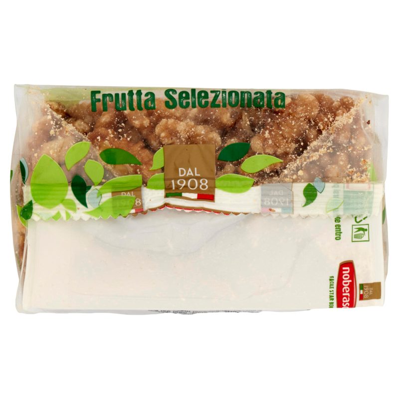 noberasco Frutta Selezionata Noci Sgusciate 500 g