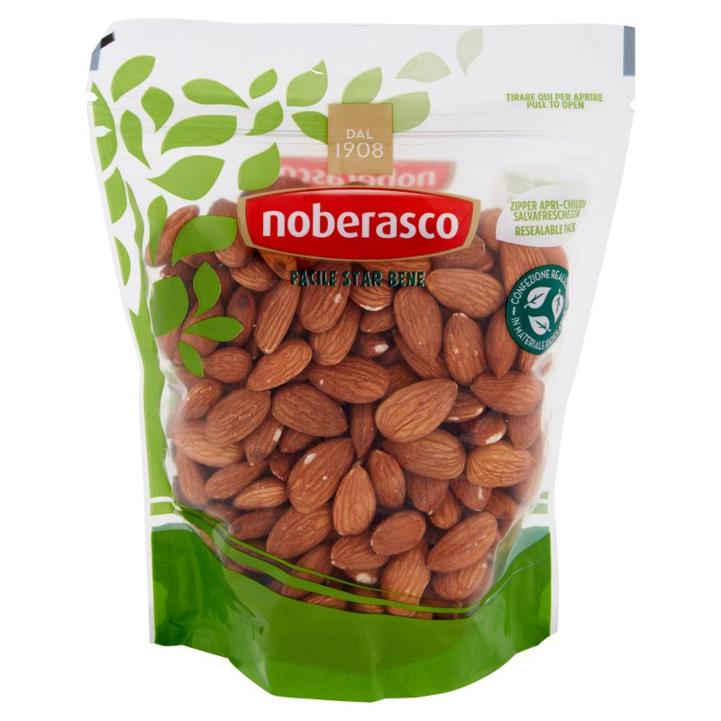 noberasco Mandorle Sgusciate 350 g