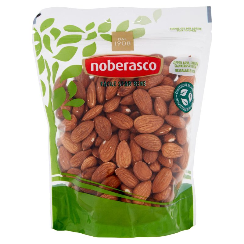 noberasco Mandorle Sgusciate 350 g