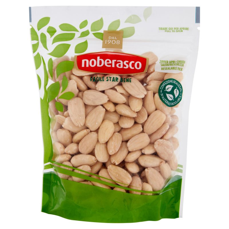 noberasco Mandorle Pelate 350 g