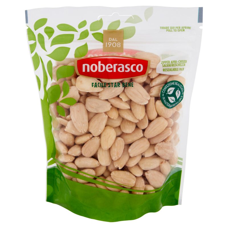 noberasco Mandorle Pelate 350 g