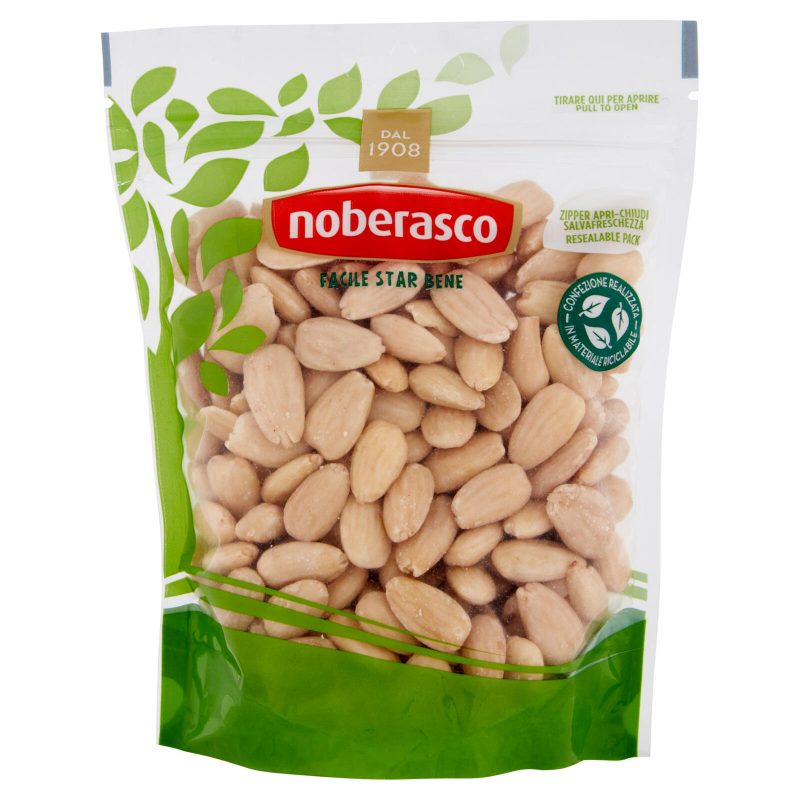 noberasco Mandorle Pelate 350 g