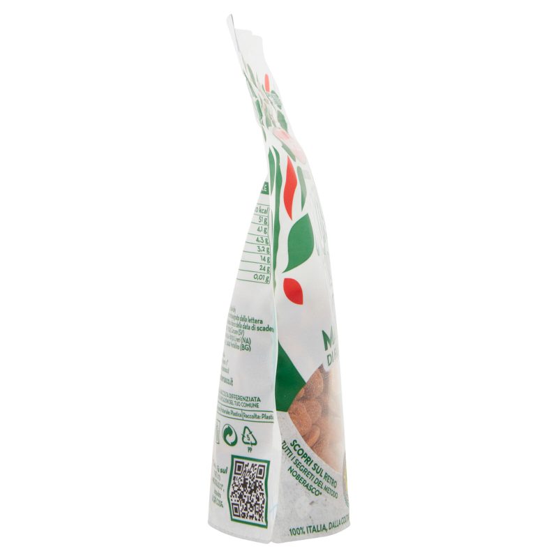 noberasco Mandorle di Filiera Italiana 120 g