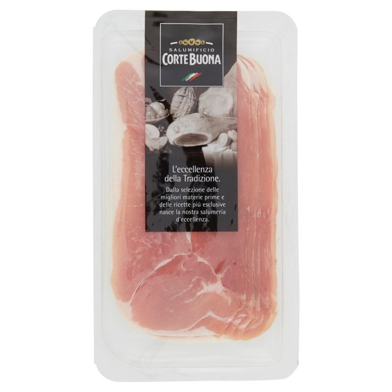 Corte Buona Prosciutto Crudo 120 g