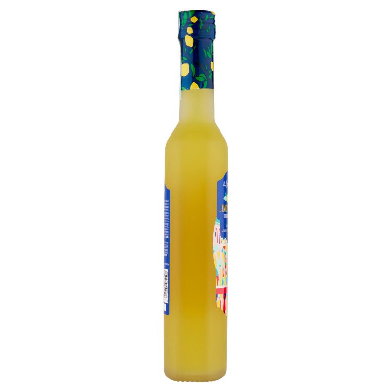 Limoncetta di Sorrento il Limoncello 50 cl