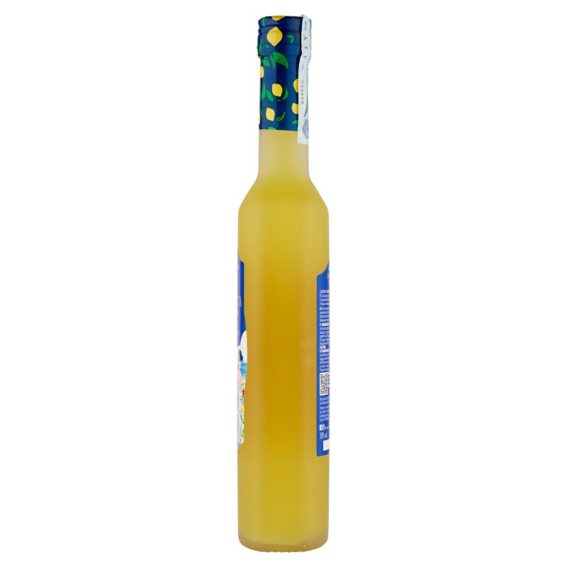 Limoncetta di Sorrento il Limoncello 50 cl