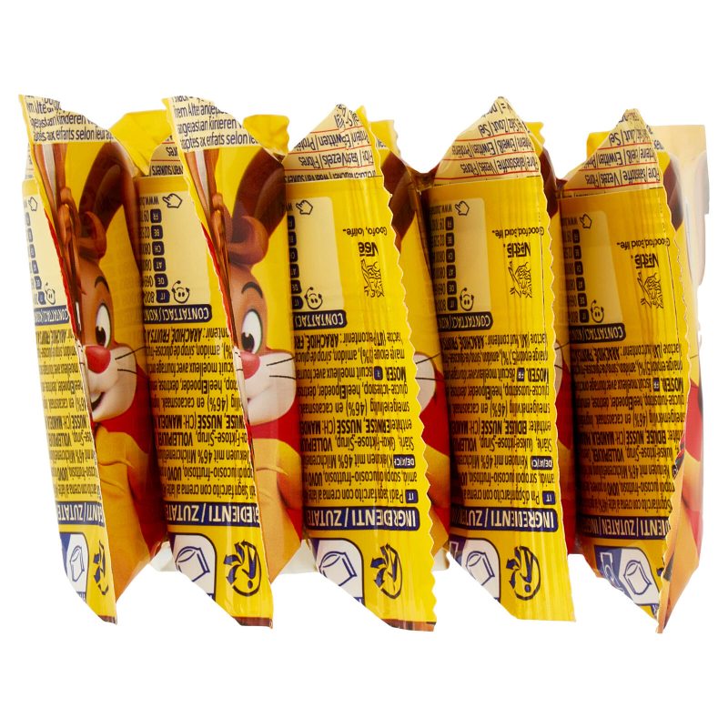 Nesquik Snack Cacao 5x26 g