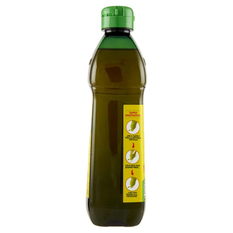 Monini Classico Premi e Spremi Olio Extra Vergine di Oliva 450 ml