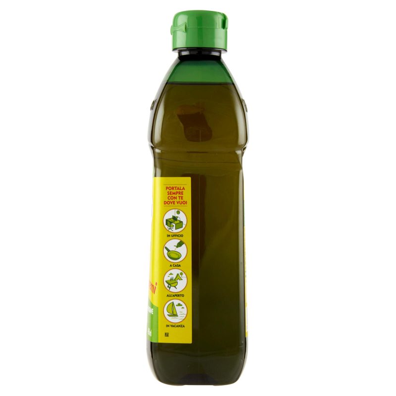 Monini Classico Premi e Spremi Olio Extra Vergine di Oliva 450 ml