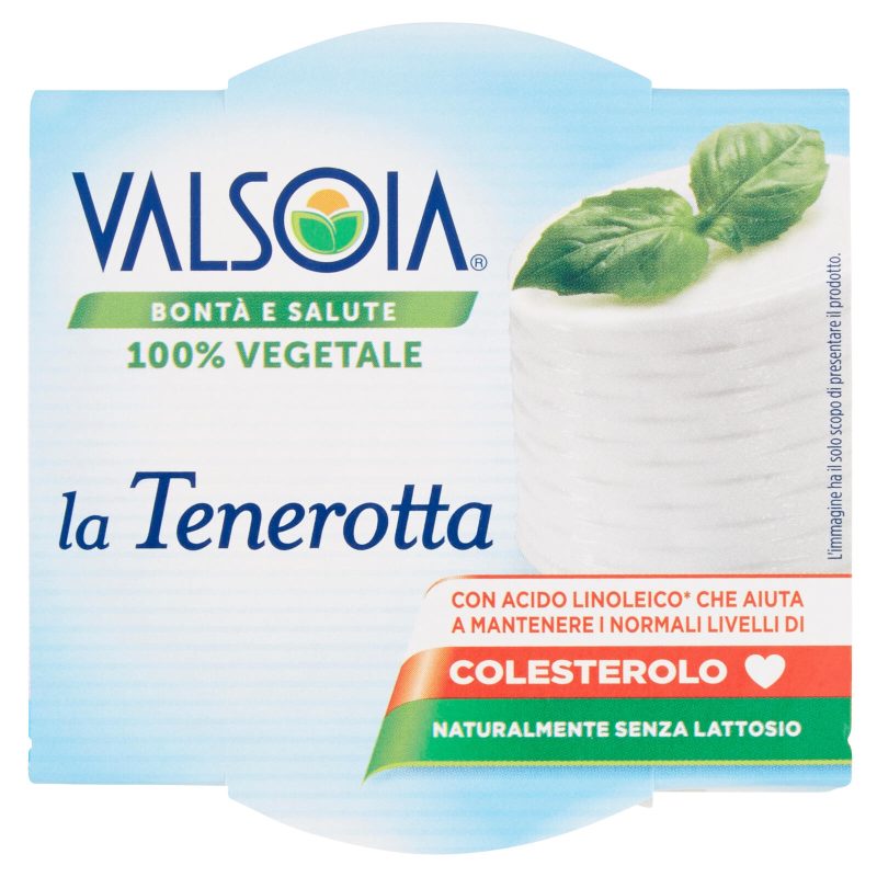 Valsoia Bontà e Salute la Tenerotta 100 g