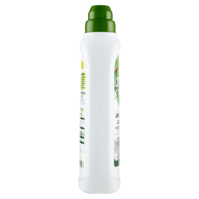 Green Emotion Anticalcare Lavatrice profumo di Pino e Menta 750 ml