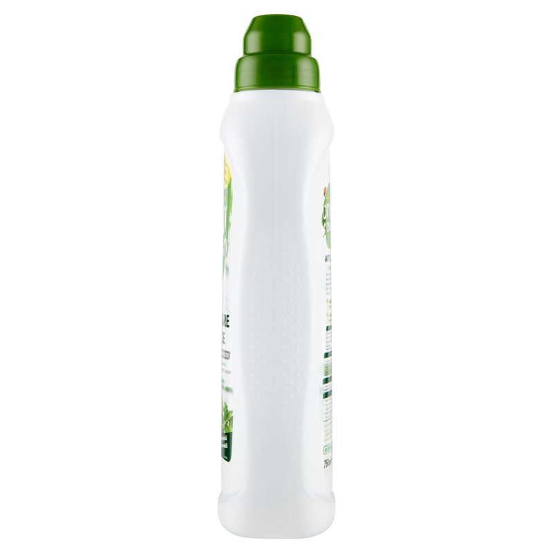 Green Emotion Anticalcare Lavatrice profumo di Pino e Menta 750 ml