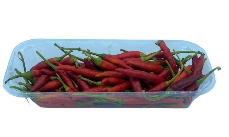 Peperoncino Chili Rosso 100 g