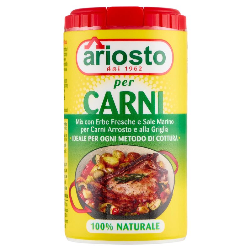 ariosto per Carni 80 g