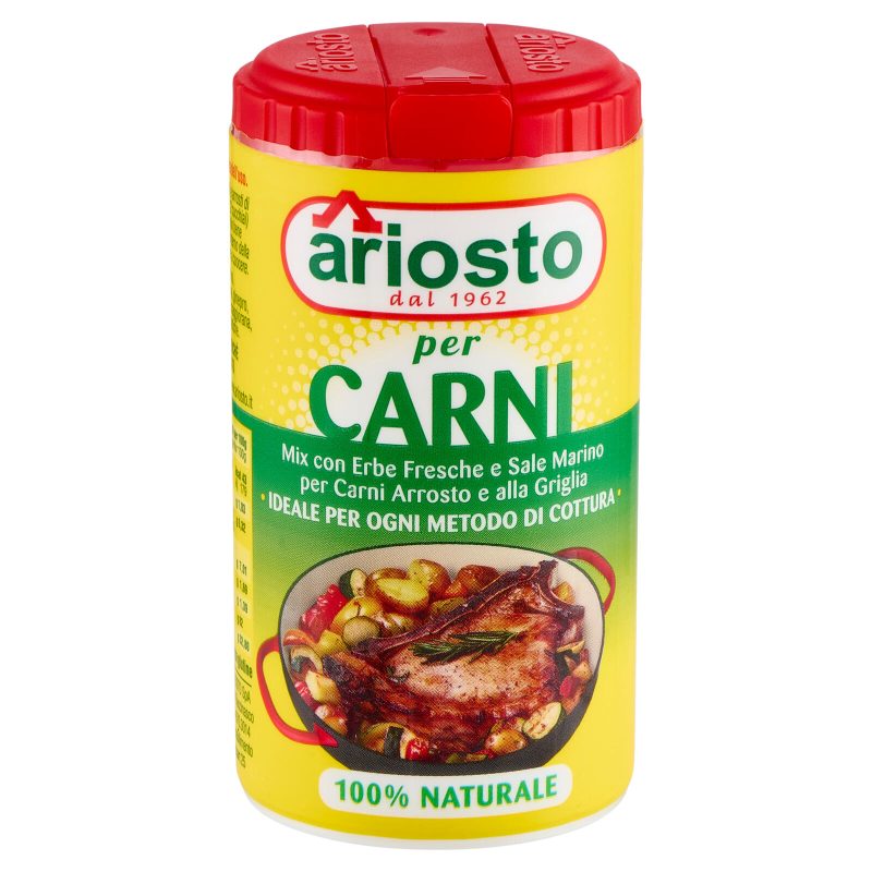 ariosto per Carni 80 g