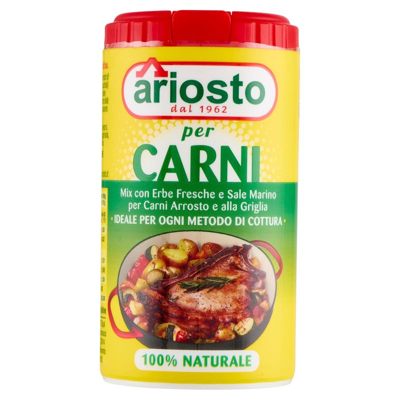 ariosto per Carni 80 g