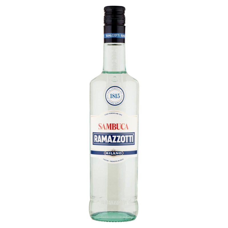 Ramazzotti Sambuca 70 cl