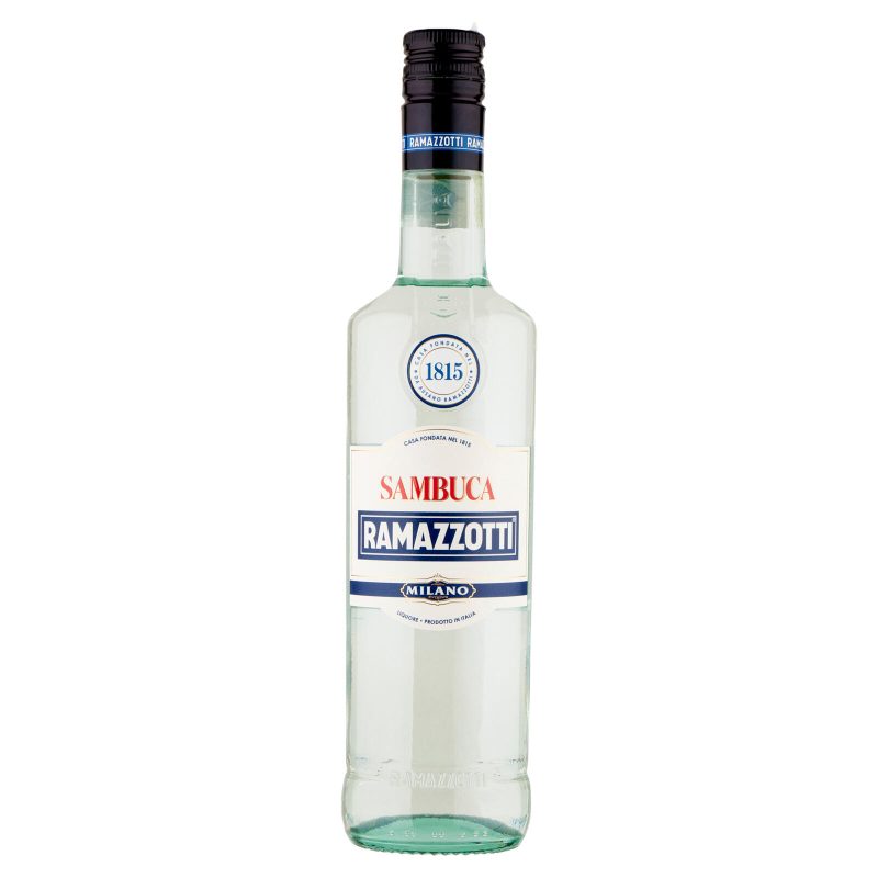 Ramazzotti Sambuca 70 cl