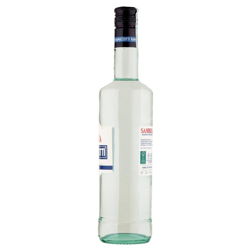 Ramazzotti Sambuca 70 cl