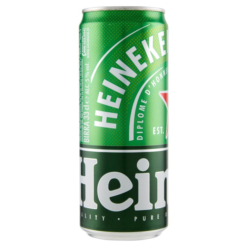 Heineken Original 33 cl