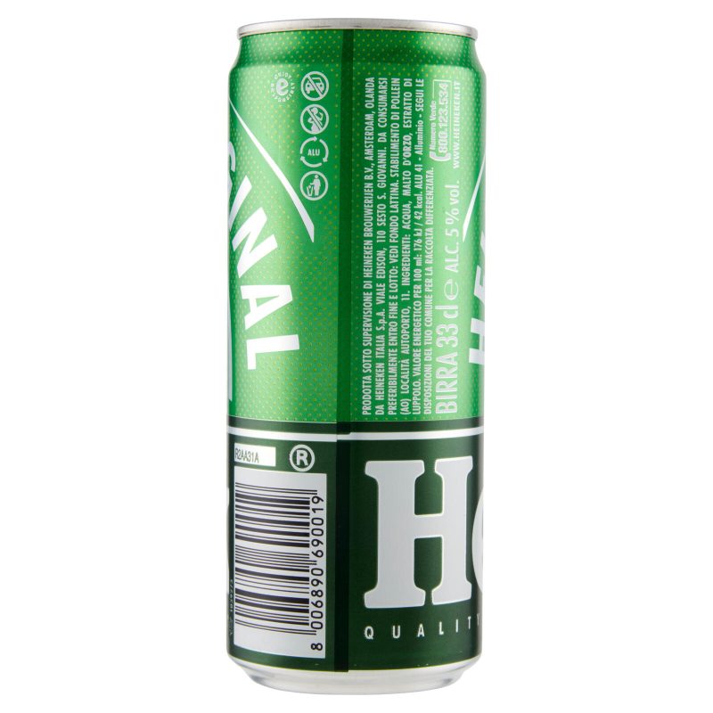 Heineken Original 33 cl