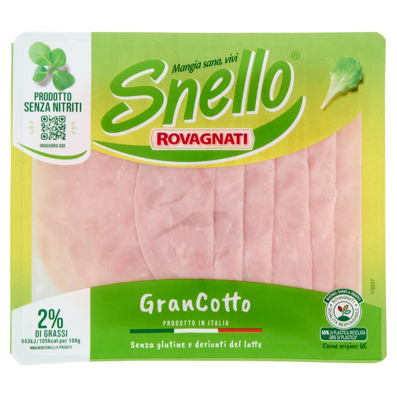 Rovagnati Snello GranCotto 100,0 g