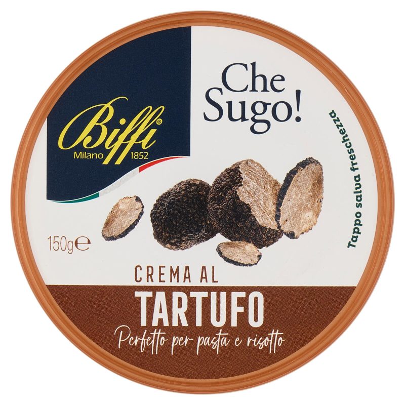 Biffi Che Sugo! Crema al Tartufo 150 g