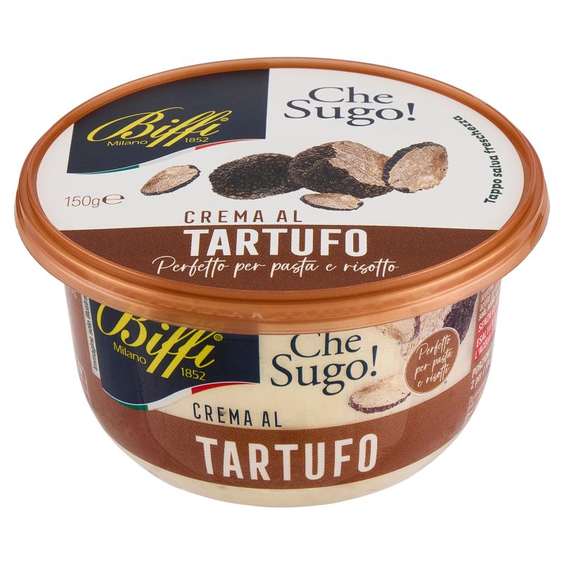 Biffi Che Sugo! Crema al Tartufo 150 g