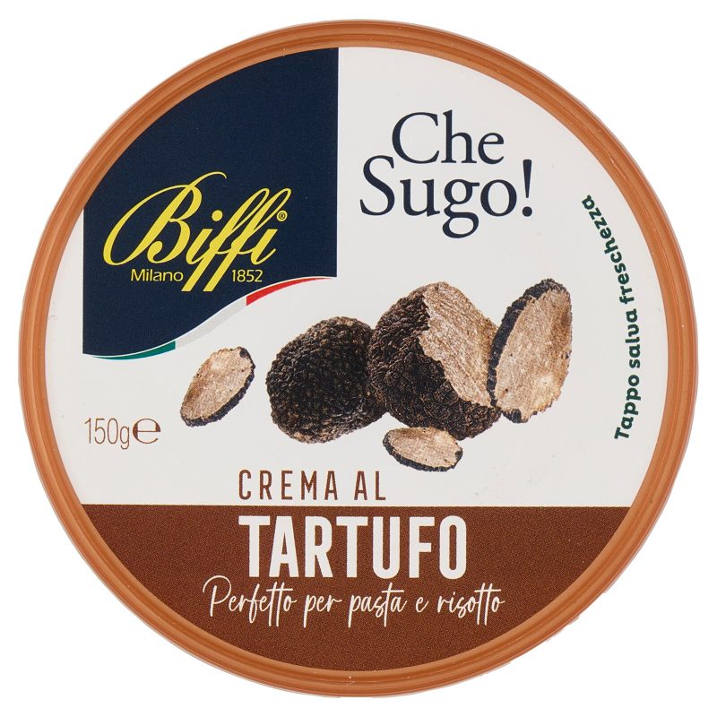 Biffi Che Sugo! Crema al Tartufo 150 g