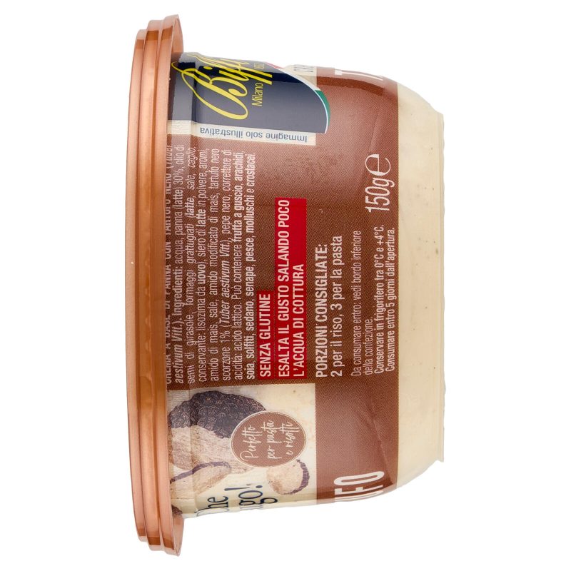 Biffi Che Sugo! Crema al Tartufo 150 g