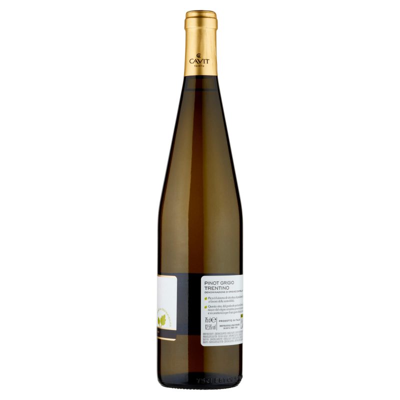 Cavit i Mastri Vernacoli Pinot Grigio Trentino DOC 75 cl