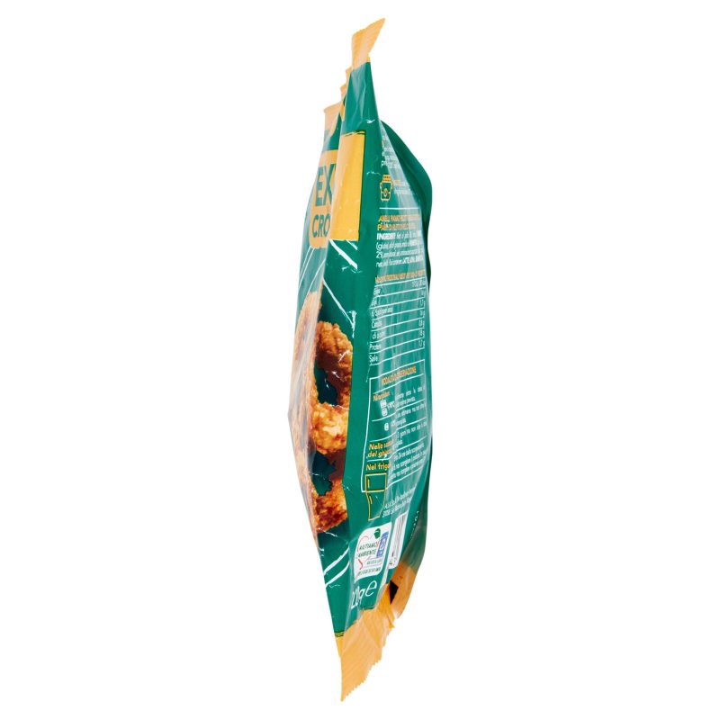 Aia Finger good Chicken Rings 220 g