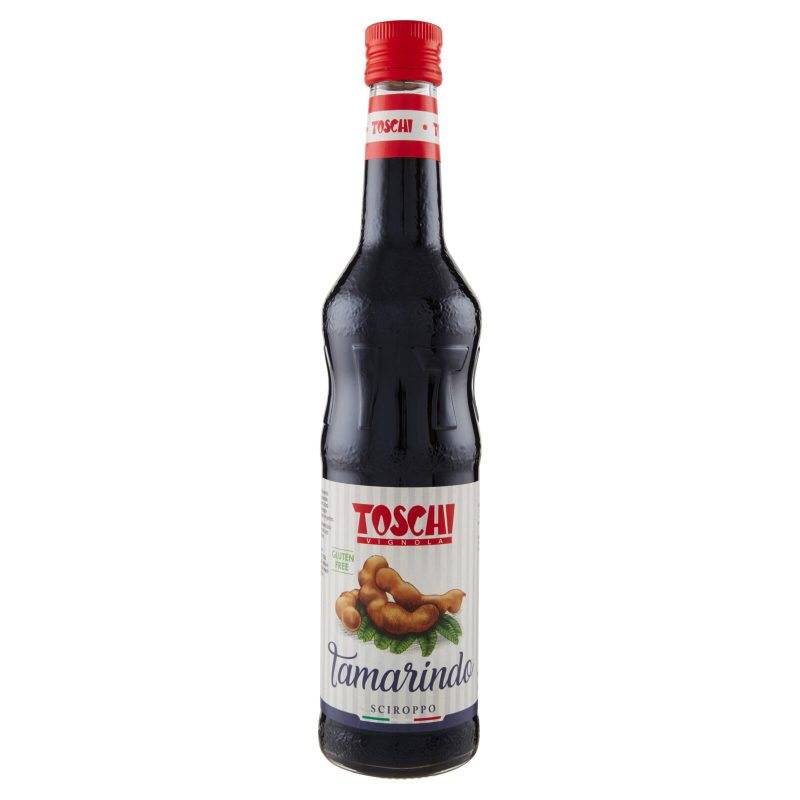 Toschi Sciroppo di tamarindo 560 ml