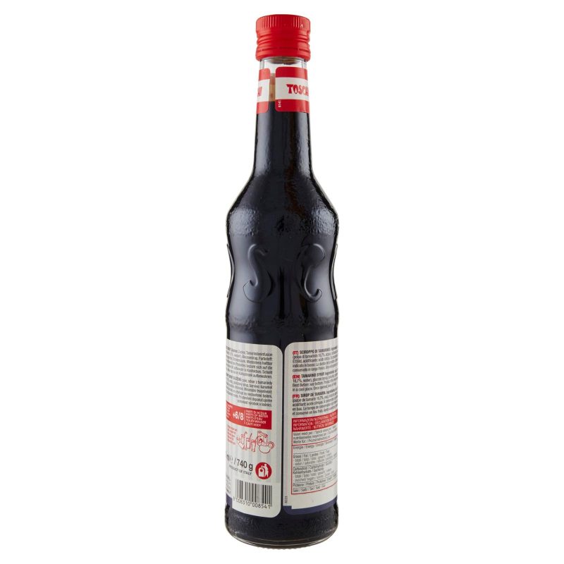 Toschi Sciroppo di tamarindo 560 ml