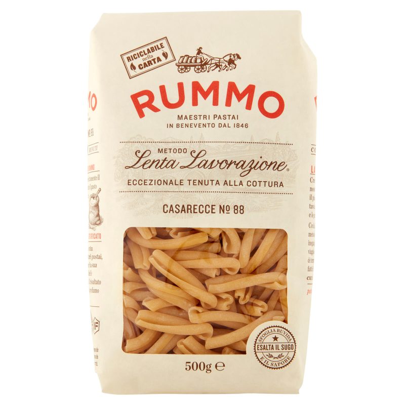 Rummo Casarecce N° 88 500 g