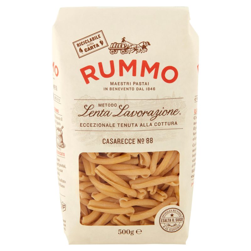 Rummo Casarecce N° 88 500 g