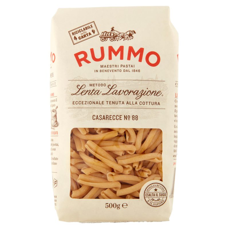 Rummo Casarecce N° 88 500 g