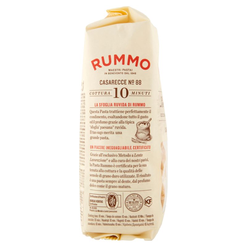 Rummo Casarecce N° 88 500 g