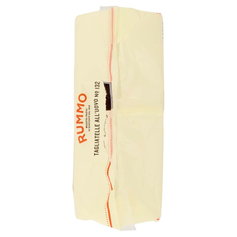 Rummo Tagliatelle all'Uovo N° 132 250 g